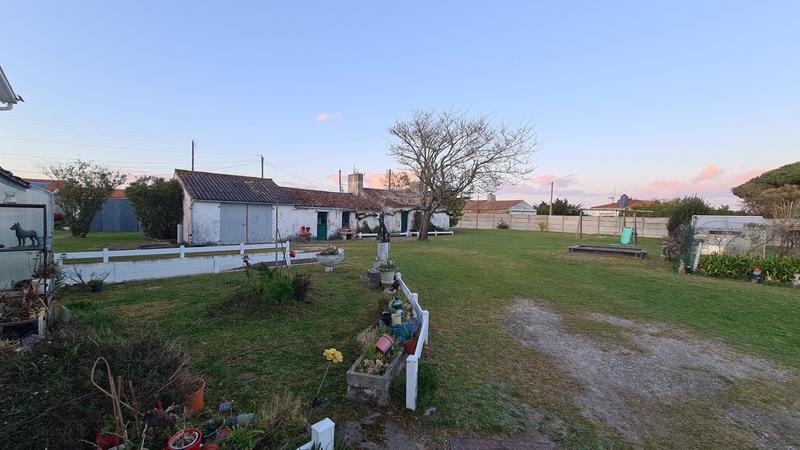 Maison - 172 m² - 8 pièces