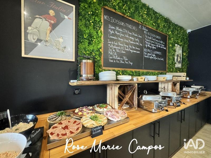 Local commercial - 70 m²