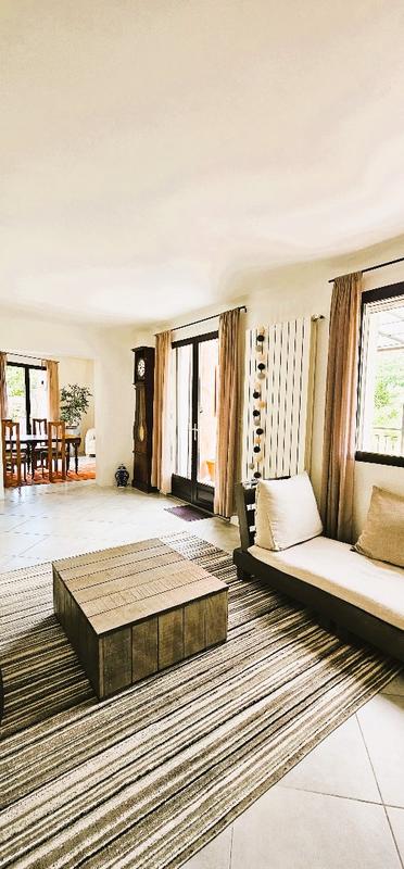 Maison - 135 m² - 6 pièces