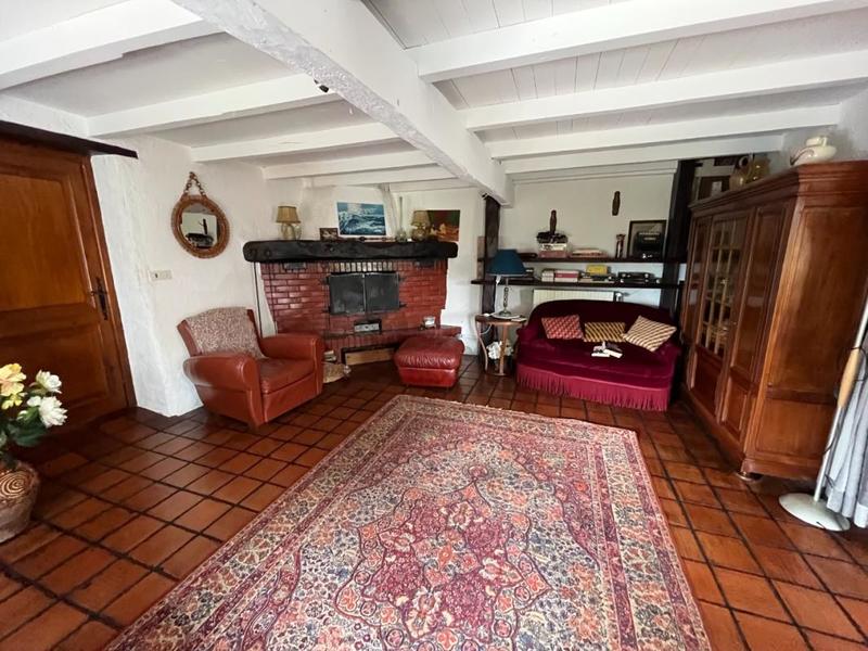 Maison - 186 m² - 5 pièces