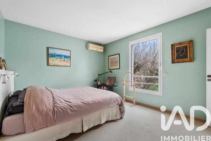 Maison de maîtres - 192 m² - 6 pièces