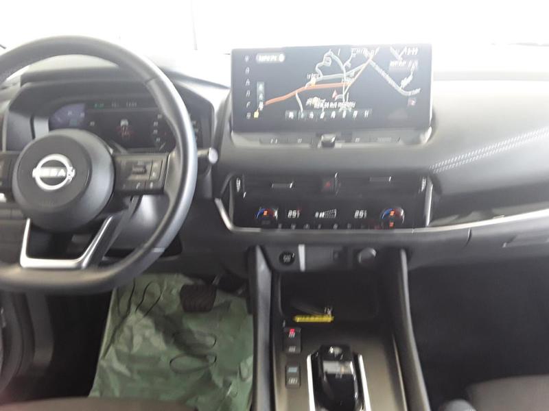 Nissan Qashqai 1.5 190 Cv E-Power n-Connecta Bva