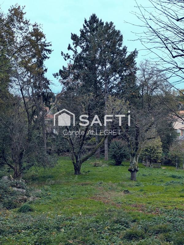 Maison - 143 m² - 6 pièces