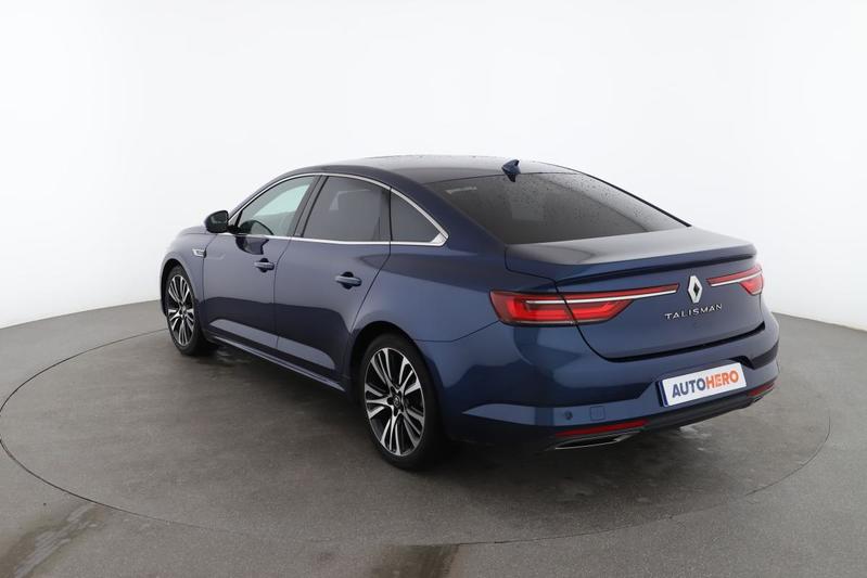 Renault Talisman 1.3 TCe Initiale Paris Edc 160 ch