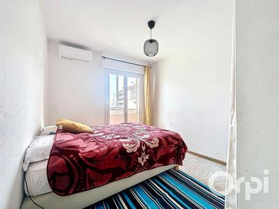 Appartement - 53 m² - 3 pièces