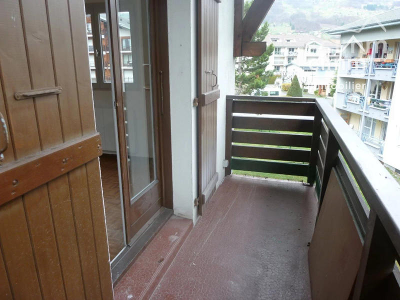 Appartement - 23 m² - 1 pièce