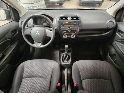 Mitsubishi Space Star II 1.0 Mivec Invite