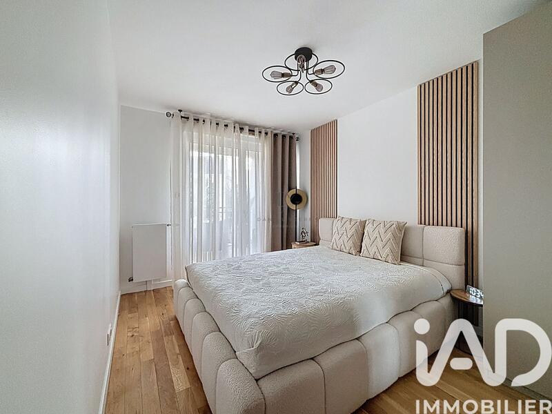 Appartement - 108 m² - 4 pièces