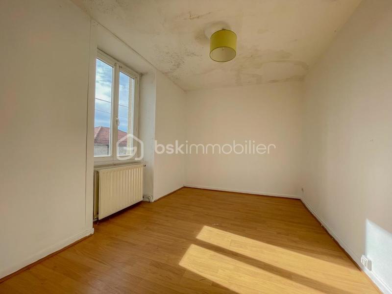 Maison - 152 m² - 7 pièces