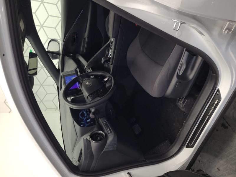 Toyota c-Hr Hybride 140 Design