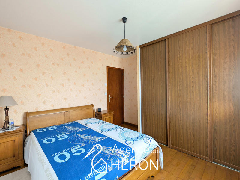 Maison - 145 m² - 5 pièces