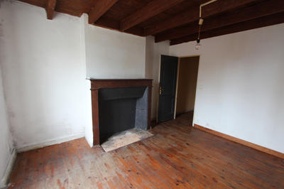 Maison - 66 m² - 3 pièces