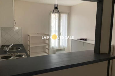 Appartement - 47 m² - 3 pièces