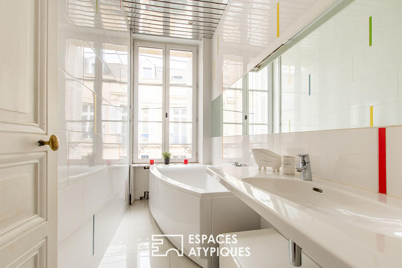 Demeure - 324 m² - 10 pièces