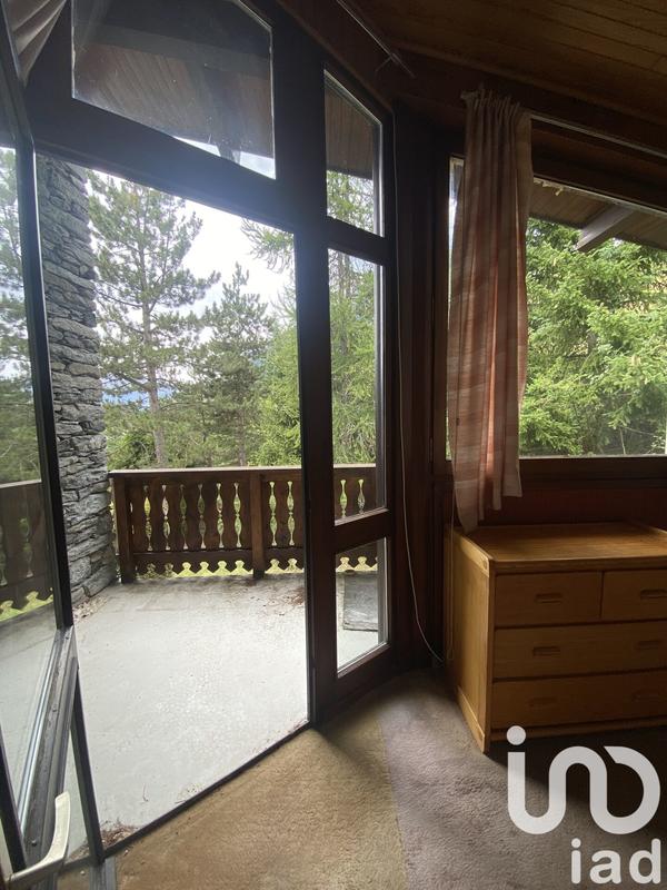 Maison - 142 m² - 6 pièces