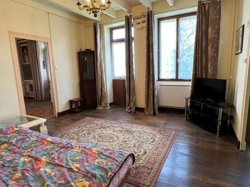 Maison de campagne - 172 m² - 4 pièces