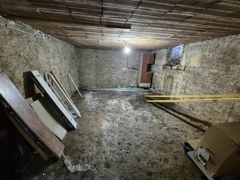 Maison - 130 m² - 8 pièces