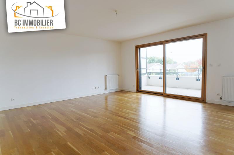 Appartement - 78 m² - 3 pièces
