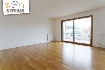 Appartement - 78 m² - 3 pièces
