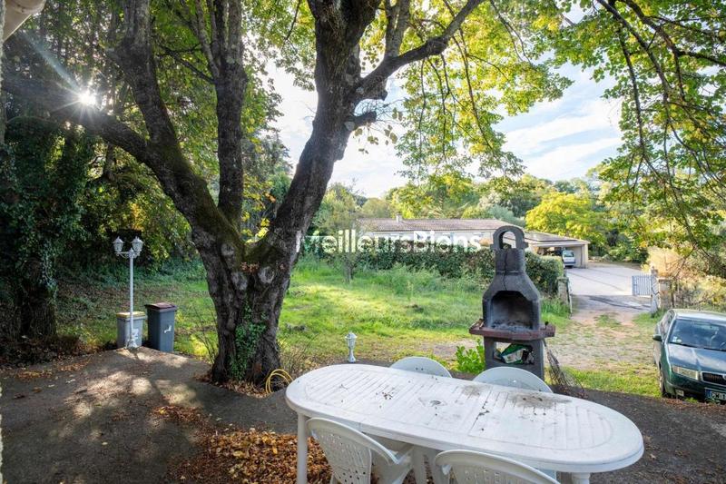 Maison - 87 m² - 3 pièces