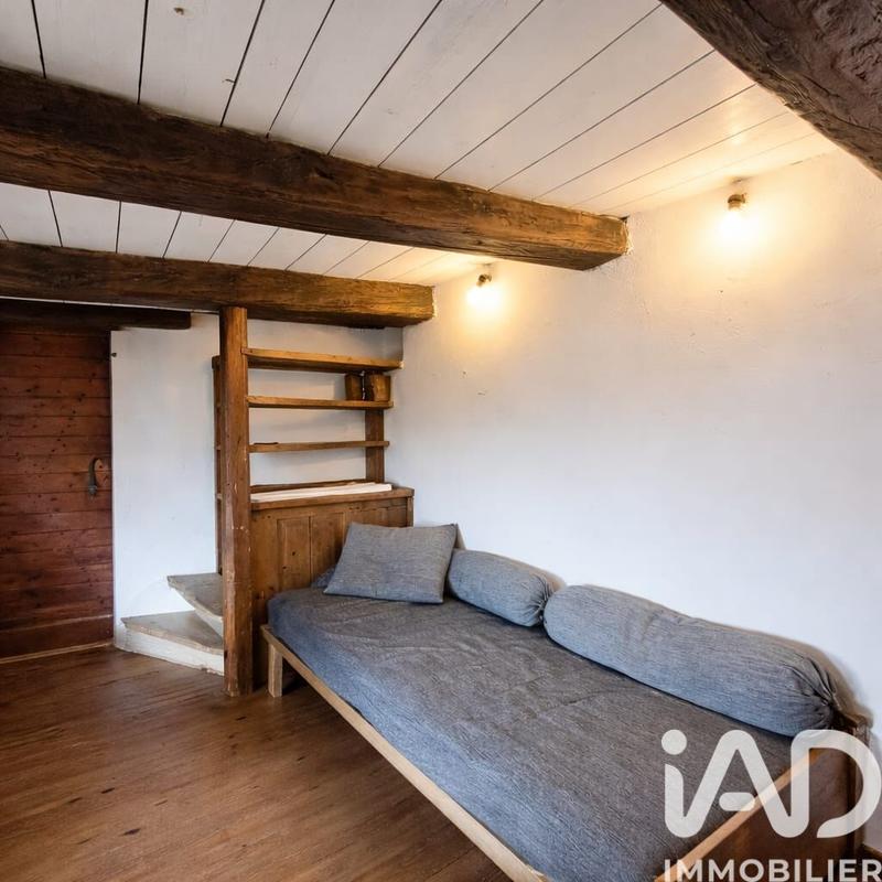 Châlet - 188 m² - 7 pièces