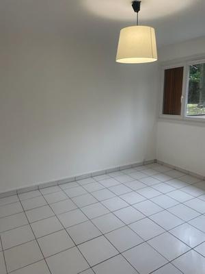 Studio - 19 m² - 1 pièce