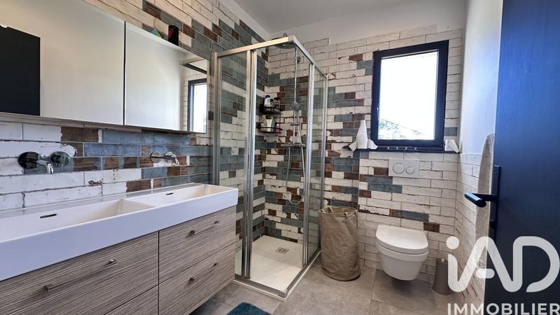 Maison de maîtres - 250 m² - 5 pièces