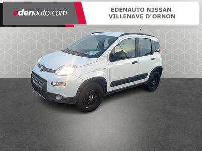 Fiat Panda 0.9 85 ch TwinAir s/S 4x4