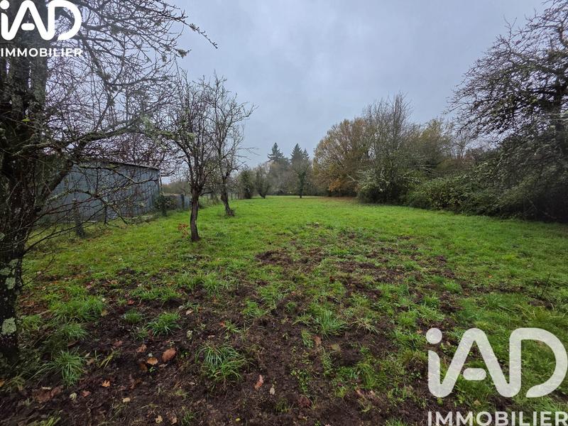 Maison de ville - 161 m² - 6 pièces