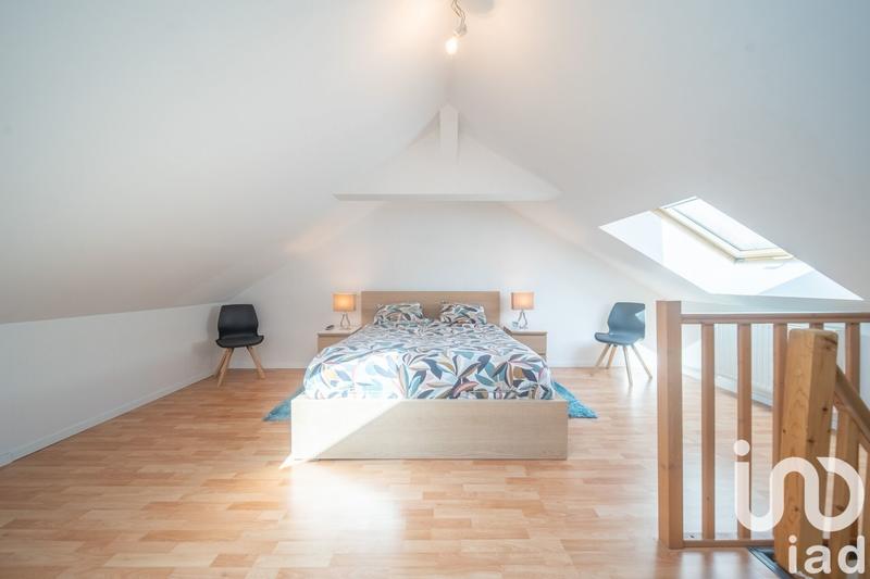 Appartement - 70 m² - 4 pièces