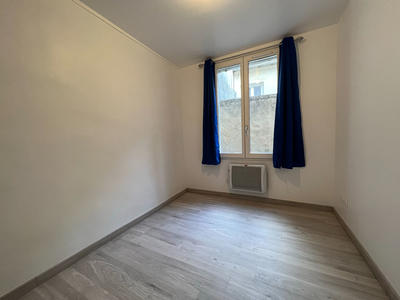 Appartement - 34 m² - 2 pièces