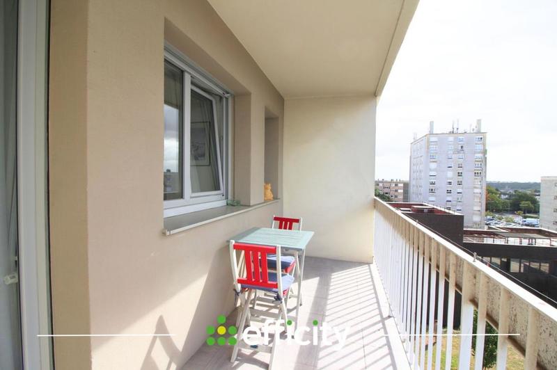 Appartement - 35 m² - 1 pièce