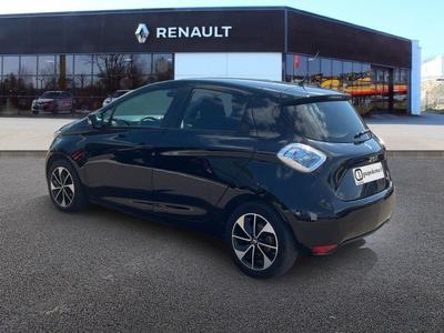 Renault Zoe R110 Intens