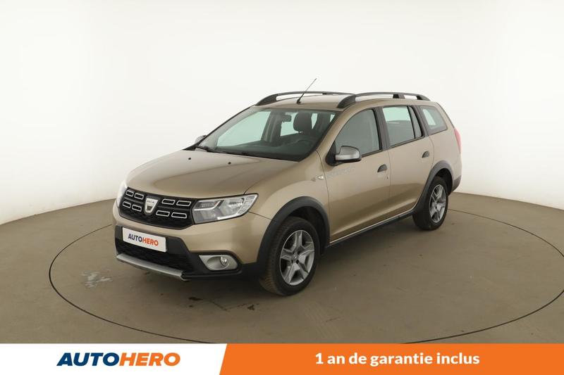 Dacia Logan Mcv II 0.9 TCe Stepway 90 ch