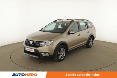 Dacia Logan Mcv II 0.9 TCe Stepway 90 ch