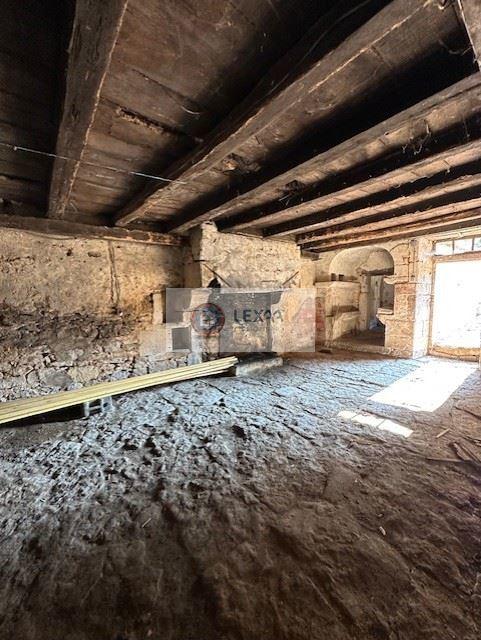 Maison de village - 50 m² - 2 pièces