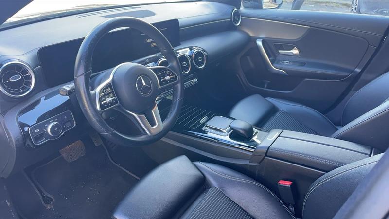 Mercedes Classe Cla II 180 136 7g-Dct Progressive Line