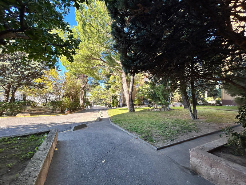 Appartement - 73 m² - 4 pièces