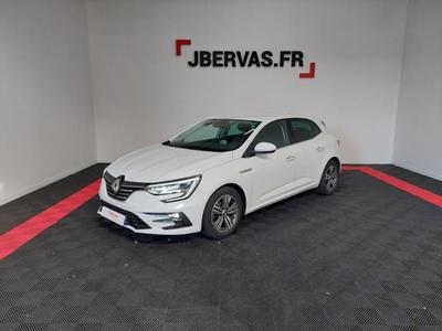 Renault Mégane IV Berline Intens TCe 140 Edc Fap