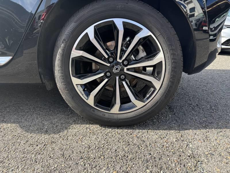 Renault Clio Eco-G 100 ch Gsr2 Techno