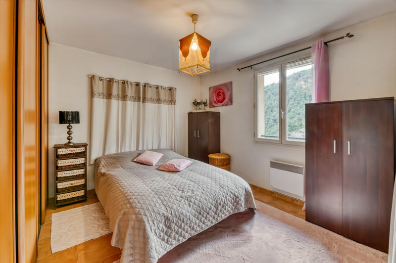 Maison - 106 m² - 4 pièces