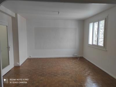 Appartement - 68 m² - 4 pièces