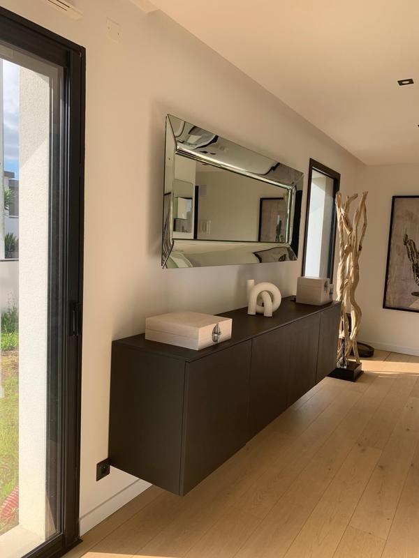 Maison - 215 m² - 7 pièces