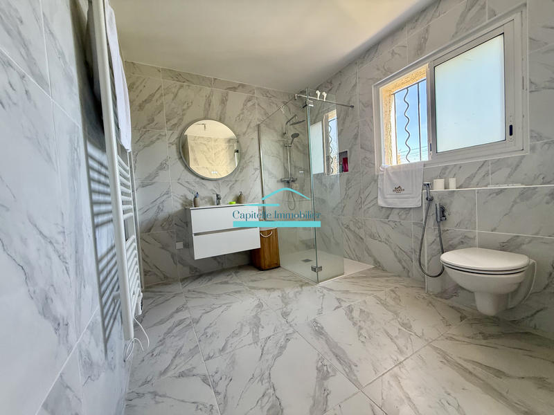 Villa - 138 m² - 5 pièces