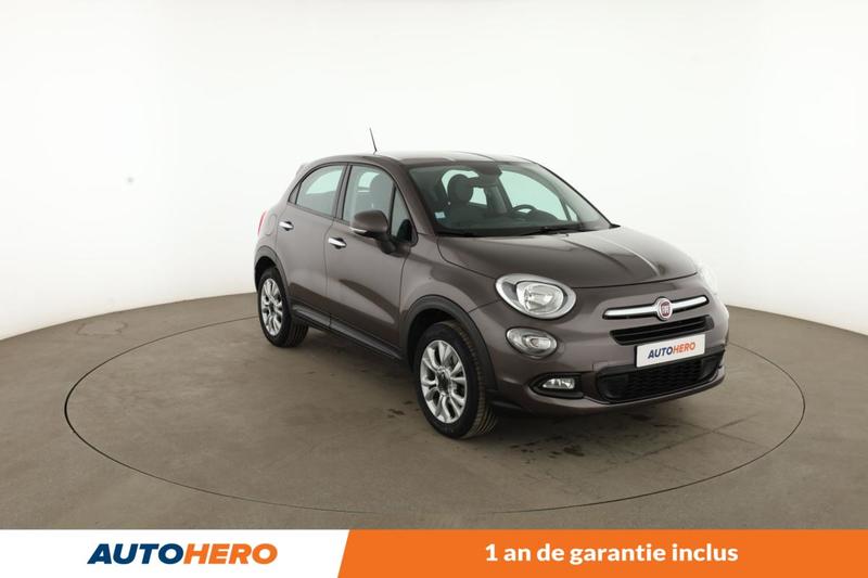Fiat 500x 1.6 E-torQ Popstar 4x2 110 ch