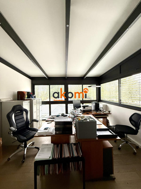 Maison - 430 m² - 8 pièces