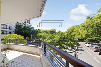 Appartement - 56 m² - 2 pièces