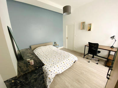Appartement - 13 m² - 1 pièce