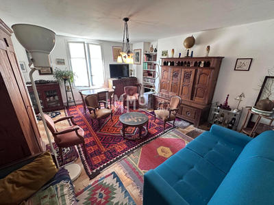 Maison - 84 m² - 3 pièces