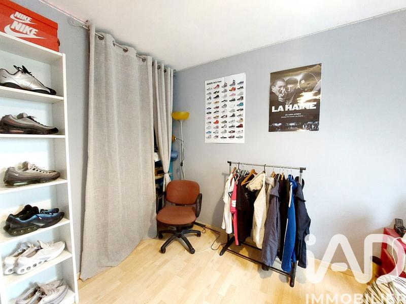 Maison de village - 122 m² - 5 pièces